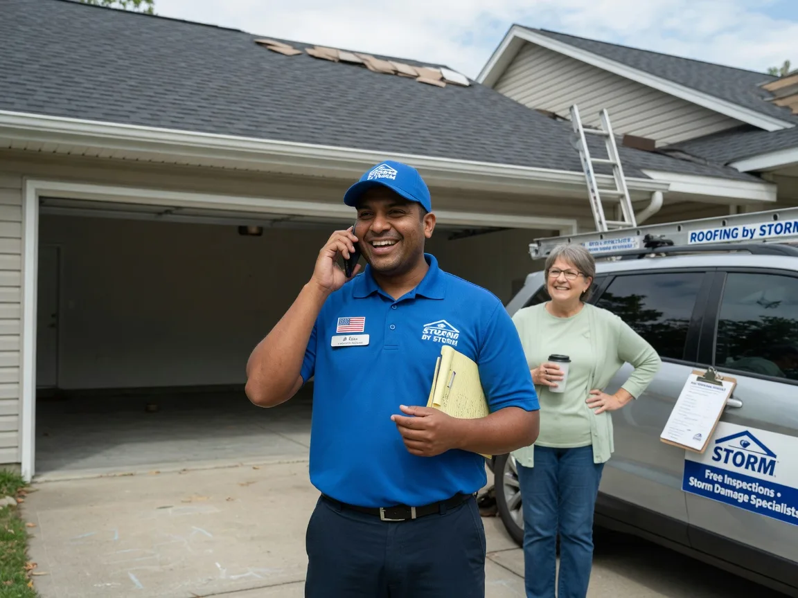 Roof Repair Near Me Fairmount, GA FAQs