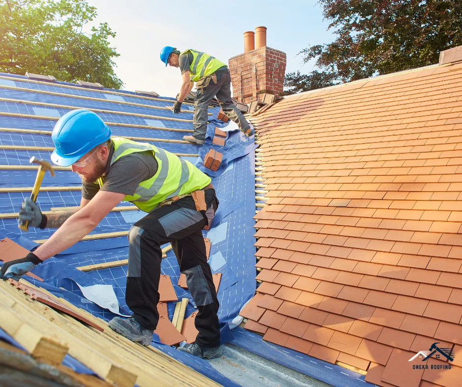 Why choose Roof Repair Near Me in Fairmount, GA