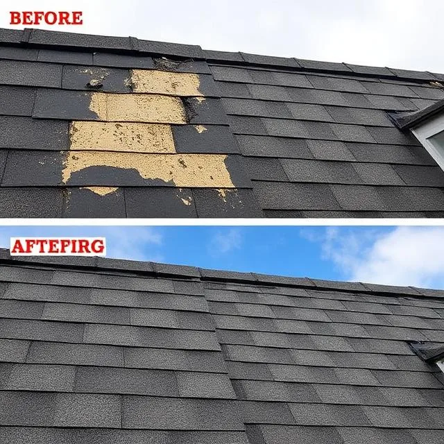 Roof Repair Near Me in Fairmount, GA near me